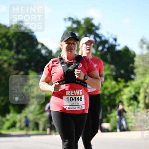 08.06.2024 - REWE Women's Run Dr. Thomas Lammeyer http://msf.ph/oto/6246197 09.06.2024 09:25:43 Laufen 10448 meine-sportfotos.de