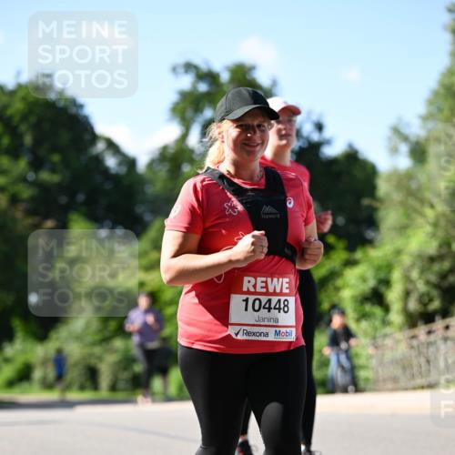 08.06.2024 - REWE Women's Run Dr. Thomas Lammeyer http://msf.ph/oto/6246200 09.06.2024 09:25:43 Laufen 10448 meine-sportfotos.de