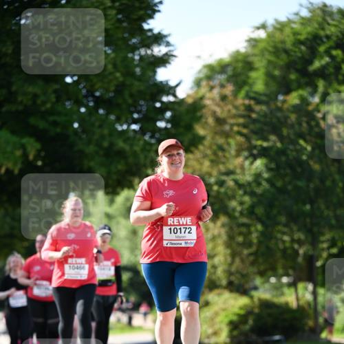 08.06.2024 - REWE Women's Run Dr. Thomas Lammeyer http://msf.ph/oto/6246202 09.06.2024 09:25:44 Laufen 10466, 10172 meine-sportfotos.de