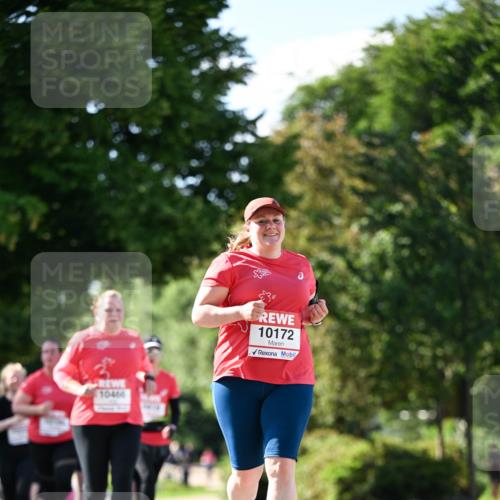 08.06.2024 - REWE Women's Run Dr. Thomas Lammeyer http://msf.ph/oto/6246203 09.06.2024 09:25:44 Laufen 10466, 10172 meine-sportfotos.de
