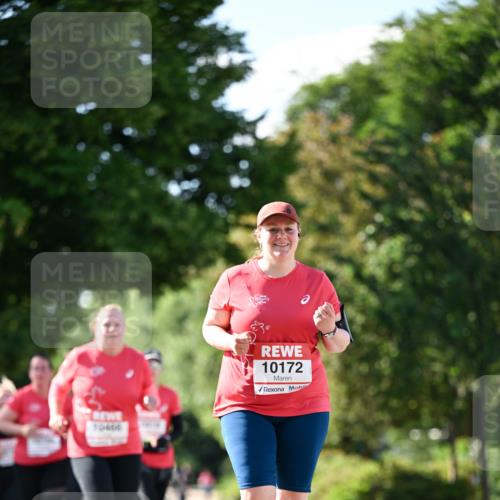 08.06.2024 - REWE Women's Run Dr. Thomas Lammeyer http://msf.ph/oto/6246205 09.06.2024 09:25:44 Laufen 10400, 10172 meine-sportfotos.de
