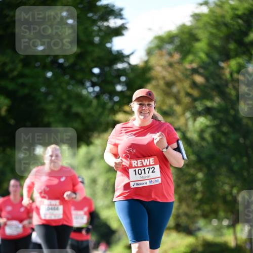 08.06.2024 - REWE Women's Run Dr. Thomas Lammeyer http://msf.ph/oto/6246207 09.06.2024 09:25:45 Laufen 10172 meine-sportfotos.de