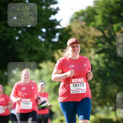 08.06.2024 - REWE Women's Run Dr. Thomas Lammeyer http://msf.ph/oto/6246209 09.06.2024 09:25:45 Laufen 10172 meine-sportfotos.de