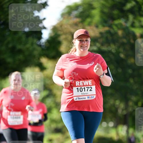 08.06.2024 - REWE Women's Run Dr. Thomas Lammeyer http://msf.ph/oto/6246214 09.06.2024 09:25:45 Laufen 10172 meine-sportfotos.de