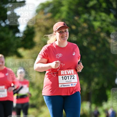 08.06.2024 - REWE Women's Run Dr. Thomas Lammeyer http://msf.ph/oto/6246217 09.06.2024 09:25:46 Laufen 3, 10172 meine-sportfotos.de