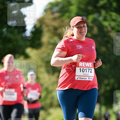 08.06.2024 - REWE Women's Run Dr. Thomas Lammeyer http://msf.ph/oto/6246218 09.06.2024 09:25:46 Laufen 10172 meine-sportfotos.de