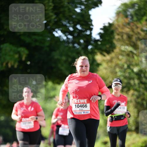 08.06.2024 - REWE Women's Run Dr. Thomas Lammeyer http://msf.ph/oto/6246220 09.06.2024 09:25:46 Laufen 1019, 10466, 0418 meine-sportfotos.de