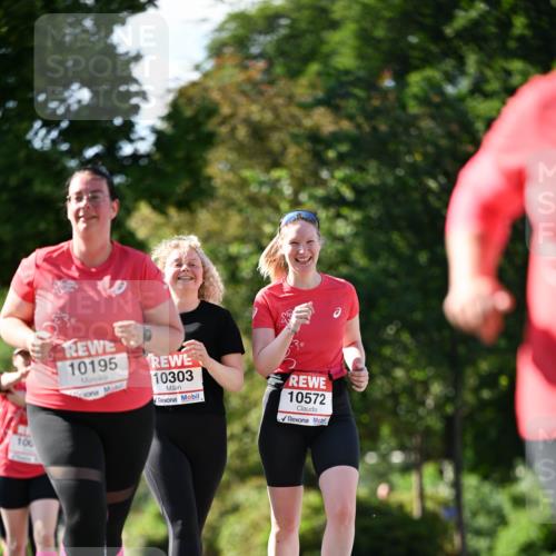 08.06.2024 - REWE Women's Run Dr. Thomas Lammeyer http://msf.ph/oto/6246255 09.06.2024 09:25:50 Laufen 100, 10195, 10303, 10572 meine-sportfotos.de