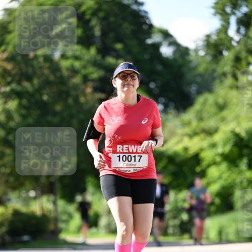 08.06.2024 - REWE Women's Run Dr. Thomas Lammeyer http://msf.ph/oto/6246304 09.06.2024 09:25:56 Laufen 10017 meine-sportfotos.de