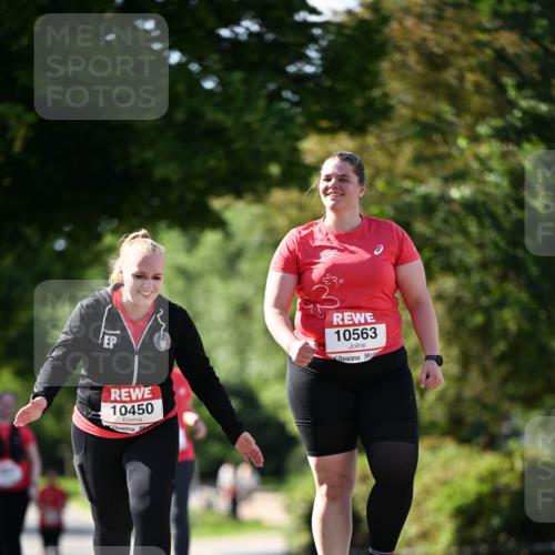 08.06.2024 - REWE Women's Run Dr. Thomas Lammeyer http://msf.ph/oto/6246325 09.06.2024 09:25:59 Laufen 10450, 10563 meine-sportfotos.de