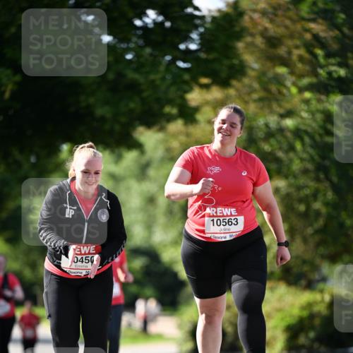 08.06.2024 - REWE Women's Run Dr. Thomas Lammeyer http://msf.ph/oto/6246327 09.06.2024 09:25:59 Laufen 0450, 10563 meine-sportfotos.de