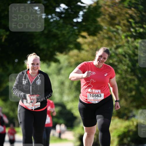 08.06.2024 - REWE Women's Run Dr. Thomas Lammeyer http://msf.ph/oto/6246328 09.06.2024 09:25:59 Laufen 104, 10563 meine-sportfotos.de