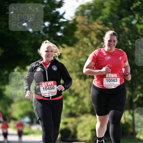 08.06.2024 - REWE Women's Run Dr. Thomas Lammeyer http://msf.ph/oto/6246347 09.06.2024 09:26:01 Laufen 10450, 10563 meine-sportfotos.de