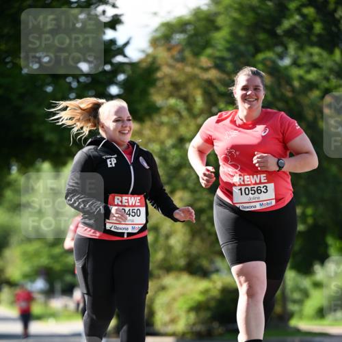 08.06.2024 - REWE Women's Run Dr. Thomas Lammeyer http://msf.ph/oto/6246351 09.06.2024 09:26:01 Laufen 450, 10563 meine-sportfotos.de