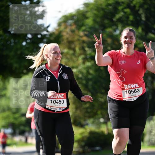 08.06.2024 - REWE Women's Run Dr. Thomas Lammeyer http://msf.ph/oto/6246358 09.06.2024 09:26:02 Laufen 10450, 10563 meine-sportfotos.de
