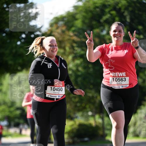08.06.2024 - REWE Women's Run Dr. Thomas Lammeyer http://msf.ph/oto/6246359 09.06.2024 09:26:02 Laufen 4557575, 10450, 10563 meine-sportfotos.de