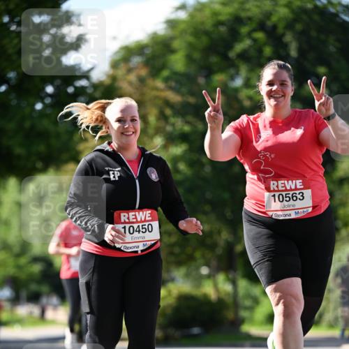 08.06.2024 - REWE Women's Run Dr. Thomas Lammeyer http://msf.ph/oto/6246361 09.06.2024 09:26:02 Laufen 10450, 10563 meine-sportfotos.de
