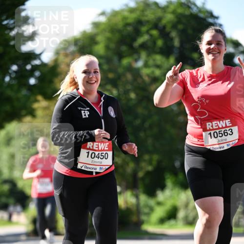 08.06.2024 - REWE Women's Run Dr. Thomas Lammeyer http://msf.ph/oto/6246367 09.06.2024 09:26:03 Laufen 10450, 10563 meine-sportfotos.de
