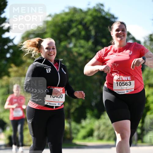 08.06.2024 - REWE Women's Run Dr. Thomas Lammeyer http://msf.ph/oto/6246368 09.06.2024 09:26:03 Laufen 450, 10563 meine-sportfotos.de