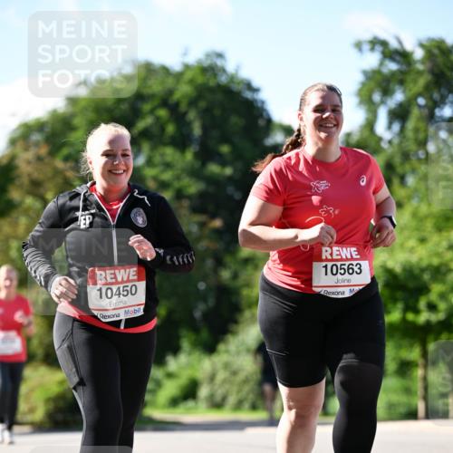 08.06.2024 - REWE Women's Run Dr. Thomas Lammeyer http://msf.ph/oto/6246371 09.06.2024 09:26:03 Laufen 10450, 10563 meine-sportfotos.de