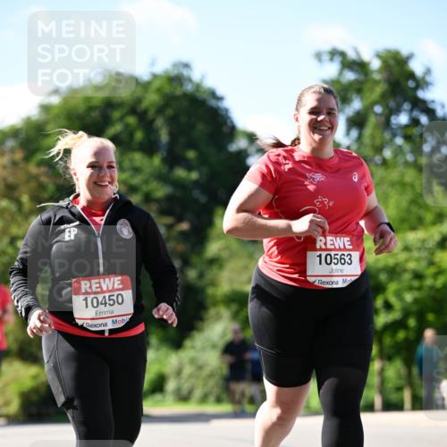 08.06.2024 - REWE Women's Run Dr. Thomas Lammeyer http://msf.ph/oto/6246373 09.06.2024 09:26:03 Laufen 10450, 10563 meine-sportfotos.de
