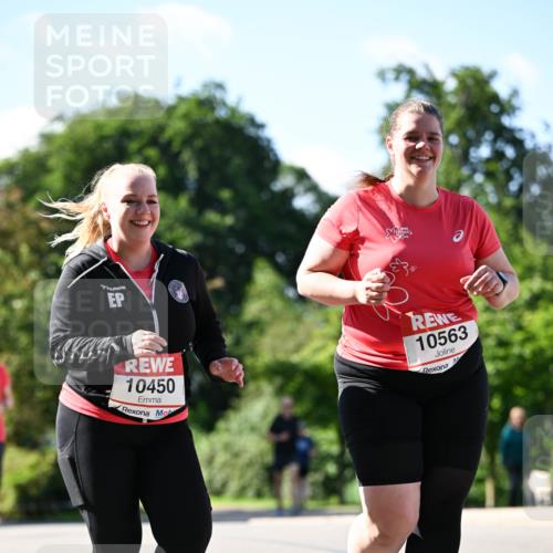 08.06.2024 - REWE Women's Run Dr. Thomas Lammeyer http://msf.ph/oto/6246374 09.06.2024 09:26:03 Laufen 10450, 10563 meine-sportfotos.de