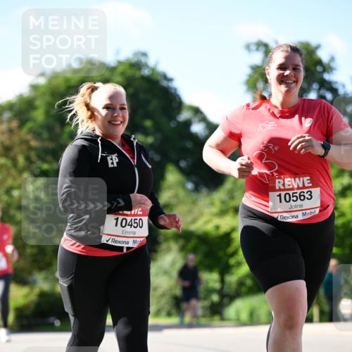 08.06.2024 - REWE Women's Run Dr. Thomas Lammeyer http://msf.ph/oto/6246376 09.06.2024 09:26:03 Laufen 10450, 10563 meine-sportfotos.de