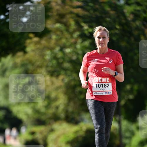 08.06.2024 - REWE Women's Run Dr. Thomas Lammeyer http://msf.ph/oto/6246383 09.06.2024 09:26:05 Laufen 10182 meine-sportfotos.de