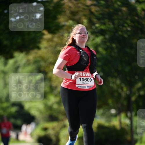 08.06.2024 - REWE Women's Run Dr. Thomas Lammeyer http://msf.ph/oto/6246409 09.06.2024 09:26:08 Laufen 10609 meine-sportfotos.de