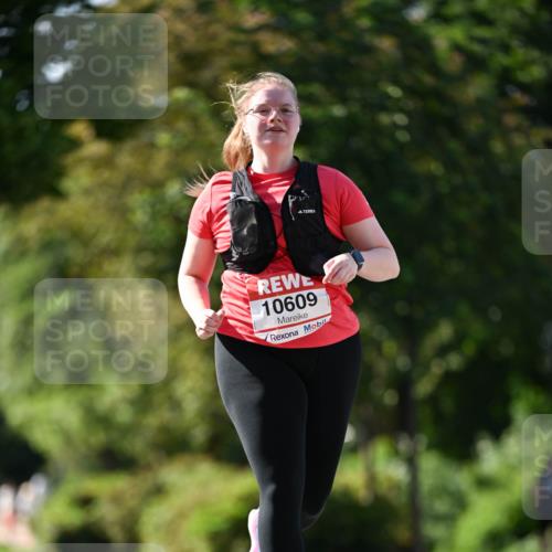 08.06.2024 - REWE Women's Run Dr. Thomas Lammeyer http://msf.ph/oto/6246413 09.06.2024 09:26:09 Laufen 10609 meine-sportfotos.de