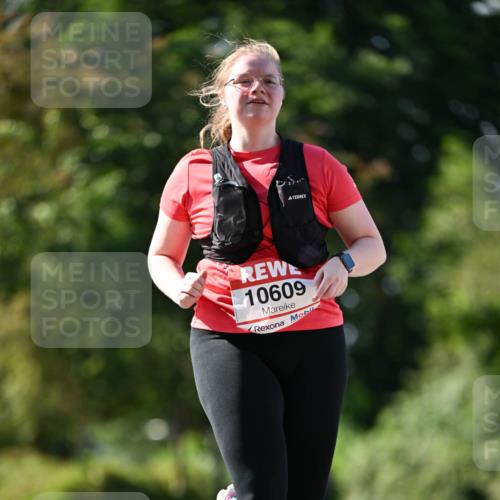 08.06.2024 - REWE Women's Run Dr. Thomas Lammeyer http://msf.ph/oto/6246422 09.06.2024 09:26:10 Laufen 10609 meine-sportfotos.de