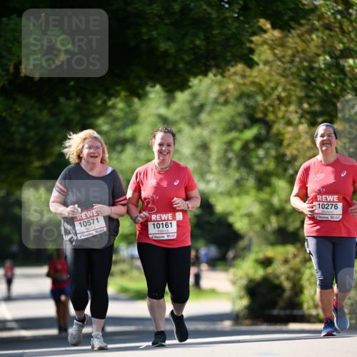 08.06.2024 - REWE Women's Run Dr. Thomas Lammeyer http://msf.ph/oto/6246460 09.06.2024 09:26:21 Laufen 10571, 10161, 10276 meine-sportfotos.de