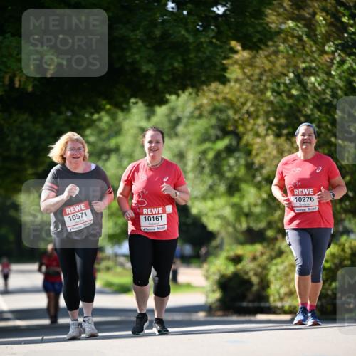 08.06.2024 - REWE Women's Run Dr. Thomas Lammeyer http://msf.ph/oto/6246465 09.06.2024 09:26:22 Laufen 10571, 10161, 10276 meine-sportfotos.de