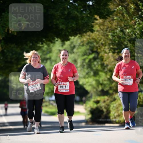 08.06.2024 - REWE Women's Run Dr. Thomas Lammeyer http://msf.ph/oto/6246468 09.06.2024 09:26:22 Laufen 10571, 10161, 10276 meine-sportfotos.de