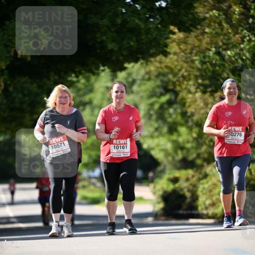 08.06.2024 - REWE Women's Run Dr. Thomas Lammeyer http://msf.ph/oto/6246470 09.06.2024 09:26:22 Laufen 10571, 10161, 0276 meine-sportfotos.de