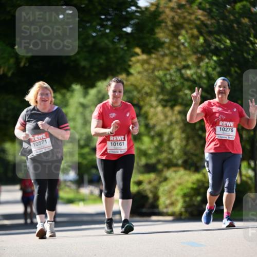 08.06.2024 - REWE Women's Run Dr. Thomas Lammeyer http://msf.ph/oto/6246486 09.06.2024 09:26:24 Laufen 10571, 10161, 10276 meine-sportfotos.de