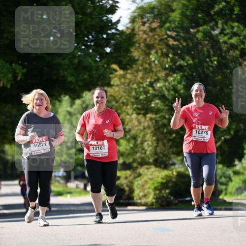 08.06.2024 - REWE Women's Run Dr. Thomas Lammeyer http://msf.ph/oto/6246491 09.06.2024 09:26:24 Laufen 10571, 10161, 10276 meine-sportfotos.de