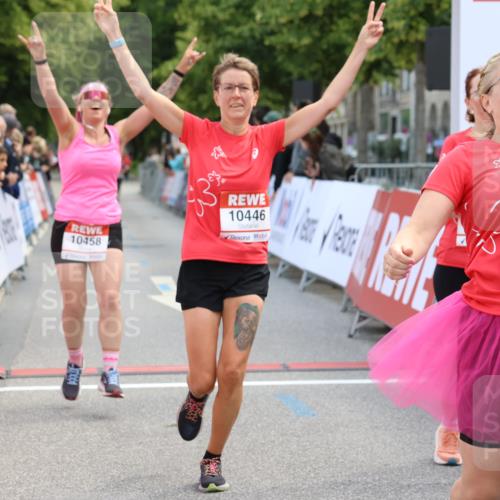 08.06.2024 - REWE Women's Run Strokosch-Dieckow http://msf.ph/oto/6246505 09.06.2024 09:59:04 Ziel 10211, 10300, 10379, 10446, 10458, 10584, 10734 meine-sportfotos.de