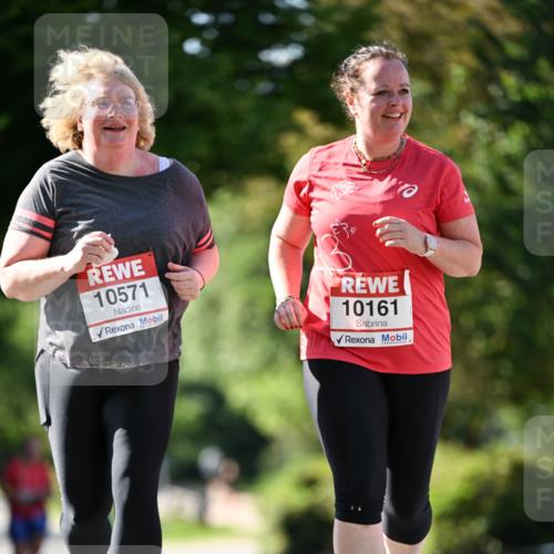 08.06.2024 - REWE Women's Run Dr. Thomas Lammeyer http://msf.ph/oto/6246508 09.06.2024 09:26:27 Laufen 10571, 10161 meine-sportfotos.de