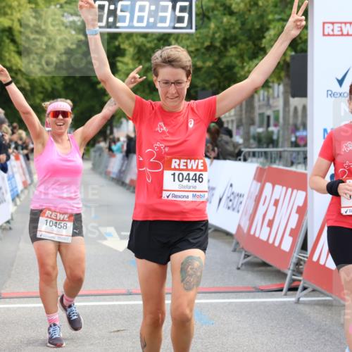 08.06.2024 - REWE Women's Run Strokosch-Dieckow http://msf.ph/oto/6246511 09.06.2024 09:59:04 Ziel 10211, 10300, 10379, 10446, 10458, 10584, 10734 meine-sportfotos.de