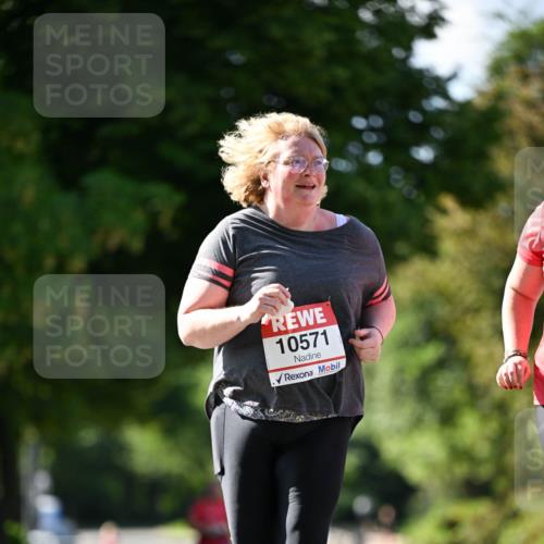 08.06.2024 - REWE Women's Run Dr. Thomas Lammeyer http://msf.ph/oto/6246513 09.06.2024 09:26:27 Laufen 10571, 60 meine-sportfotos.de