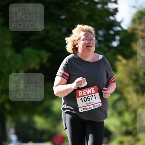 08.06.2024 - REWE Women's Run Dr. Thomas Lammeyer http://msf.ph/oto/6246519 09.06.2024 09:26:28 Laufen 10571 meine-sportfotos.de