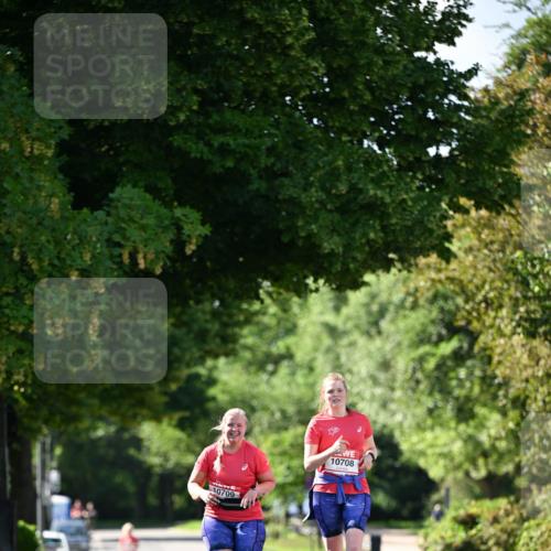 08.06.2024 - REWE Women's Run Dr. Thomas Lammeyer http://msf.ph/oto/6246523 09.06.2024 09:26:35 Laufen 10709, 10708 meine-sportfotos.de