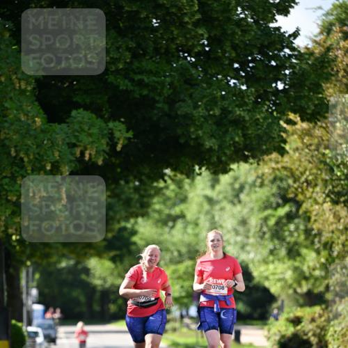 08.06.2024 - REWE Women's Run Dr. Thomas Lammeyer http://msf.ph/oto/6246525 09.06.2024 09:26:36 Laufen 0709, 0708 meine-sportfotos.de