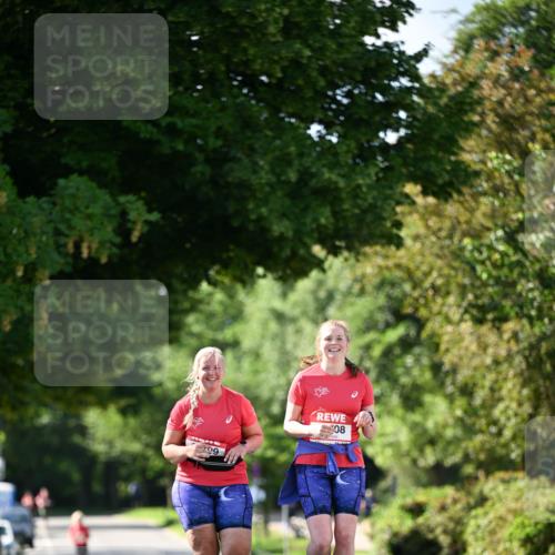 08.06.2024 - REWE Women's Run Dr. Thomas Lammeyer http://msf.ph/oto/6246548 09.06.2024 09:26:38 Laufen 08 meine-sportfotos.de