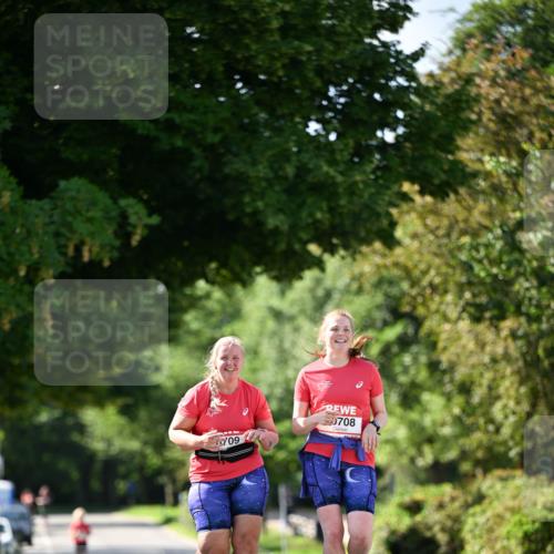 08.06.2024 - REWE Women's Run Dr. Thomas Lammeyer http://msf.ph/oto/6246553 09.06.2024 09:26:38 Laufen 5709, 708 meine-sportfotos.de