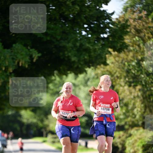 08.06.2024 - REWE Women's Run Dr. Thomas Lammeyer http://msf.ph/oto/6246565 09.06.2024 09:26:40 Laufen 1070, 10708 meine-sportfotos.de