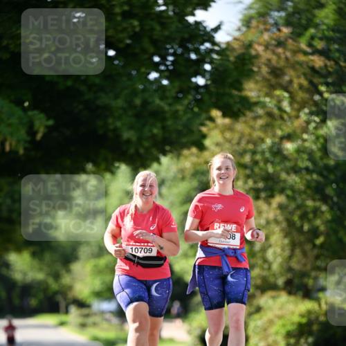 08.06.2024 - REWE Women's Run Dr. Thomas Lammeyer http://msf.ph/oto/6246573 09.06.2024 09:26:40 Laufen 10709, 08 meine-sportfotos.de
