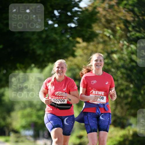 08.06.2024 - REWE Women's Run Dr. Thomas Lammeyer http://msf.ph/oto/6246582 09.06.2024 09:26:41 Laufen 10709, 08 meine-sportfotos.de