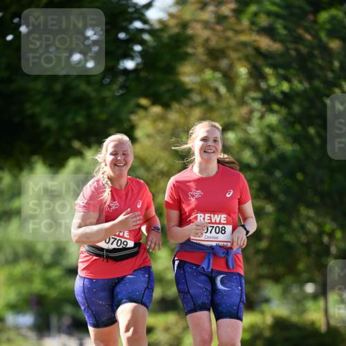 08.06.2024 - REWE Women's Run Dr. Thomas Lammeyer http://msf.ph/oto/6246587 09.06.2024 09:26:42 Laufen 0709, 708 meine-sportfotos.de